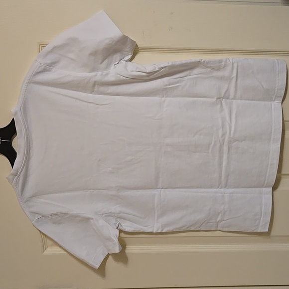 1017 Alyx 9sm (Alyx Studio) Boxy Tee - medium - Picture 4 of 7